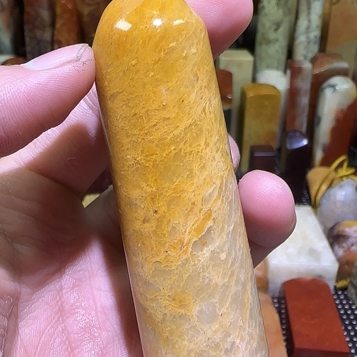 寿山石印石寿山石寿山石