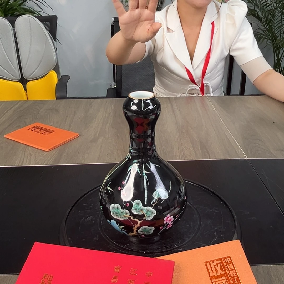 景德镇陶瓷艺术博物