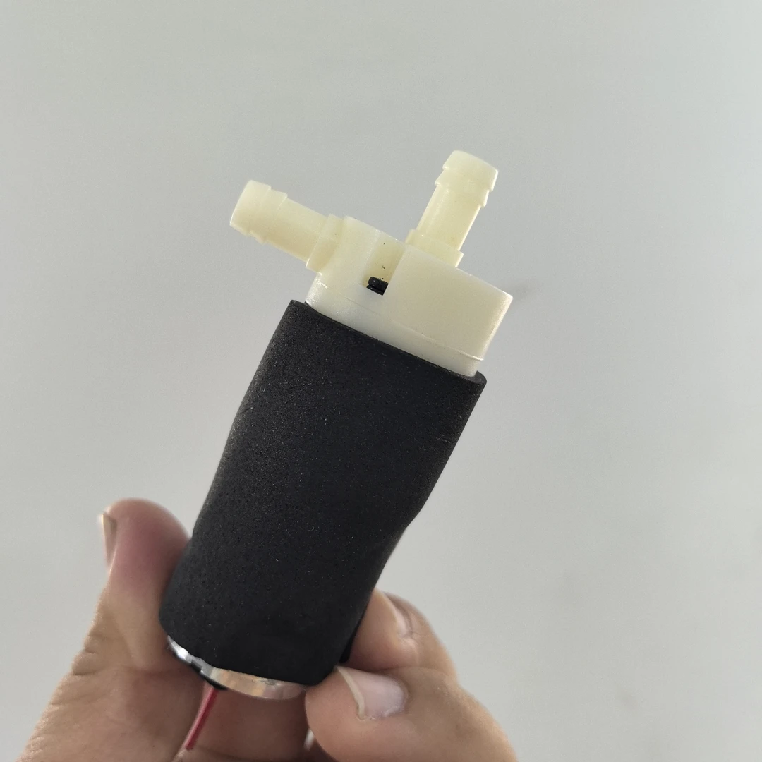 大号侧出口增氧过滤循环水泵发2个