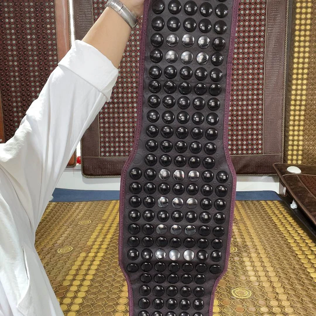 远红外线托玛琳加大腰带