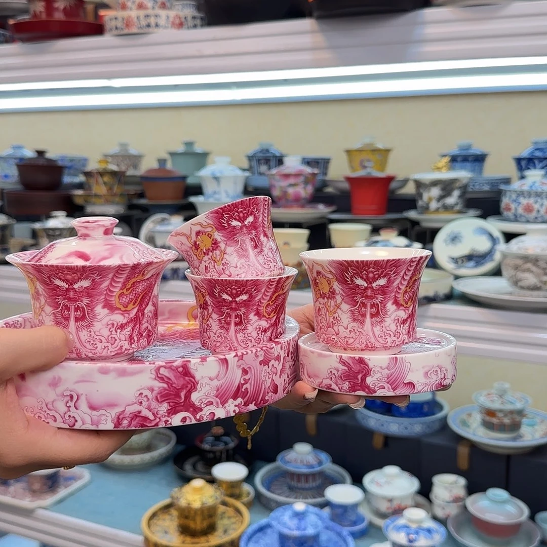 我们的目标是成为更