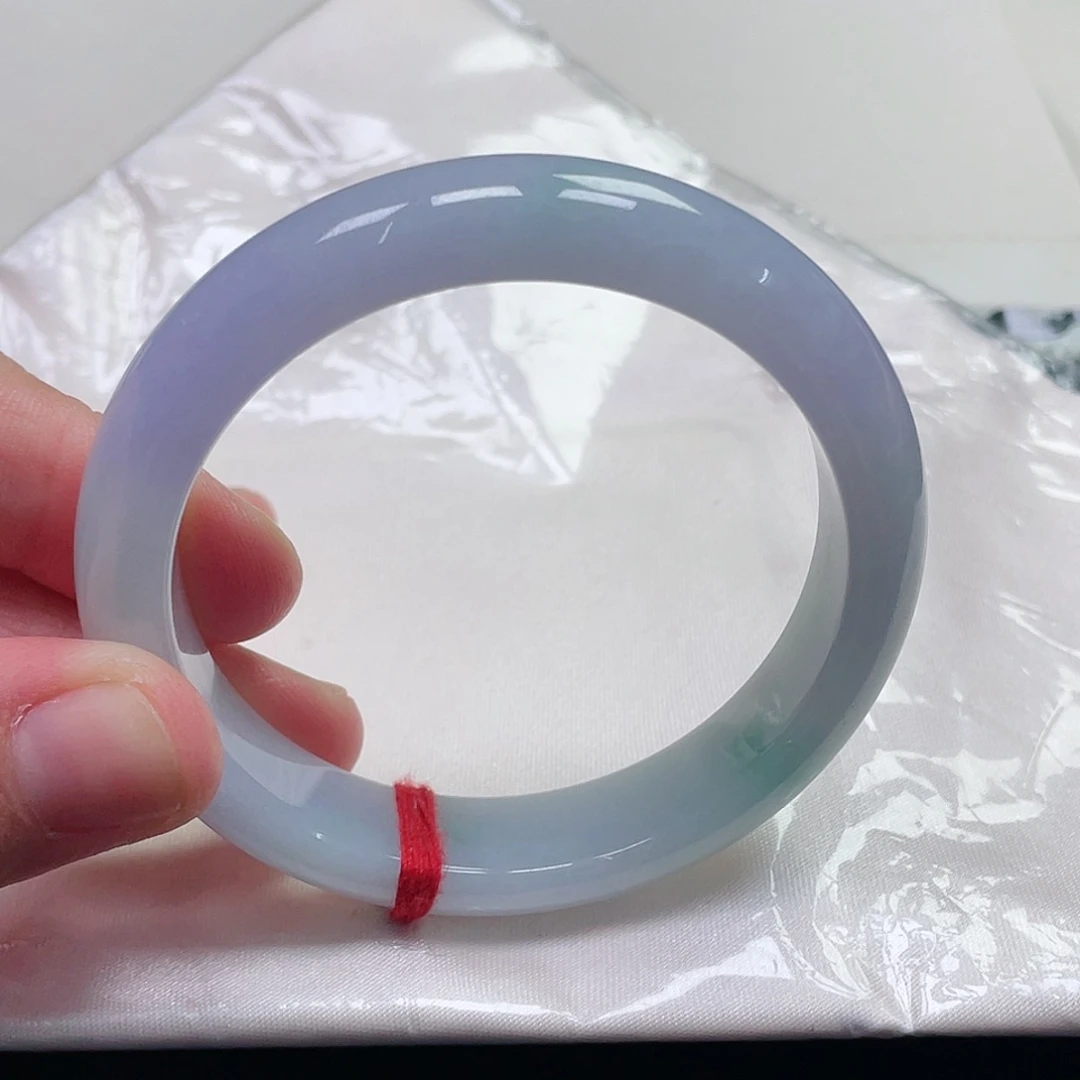 未镶嵌手镯翡翠缅甸翡翠