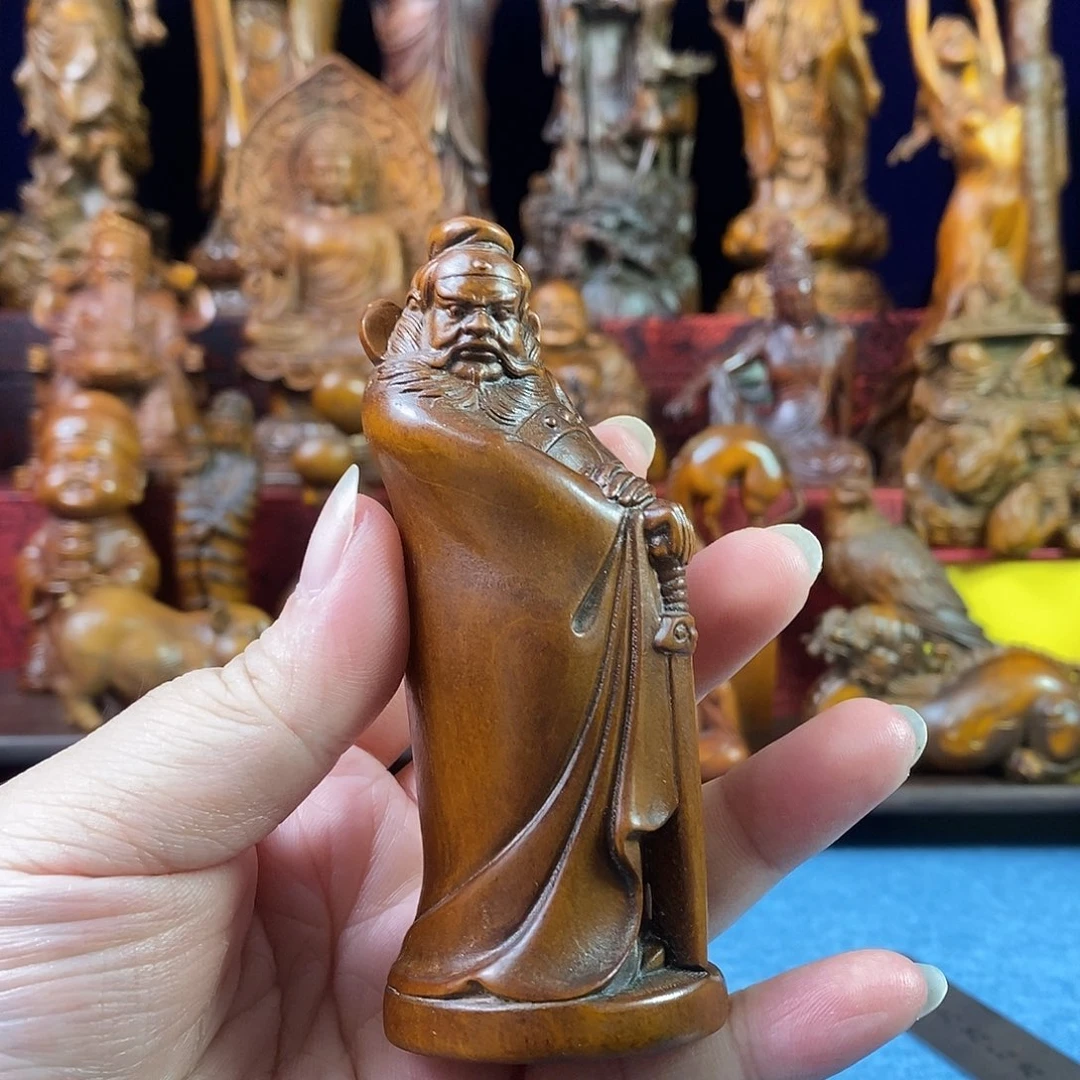 黄杨木小叶黄杨木工艺品