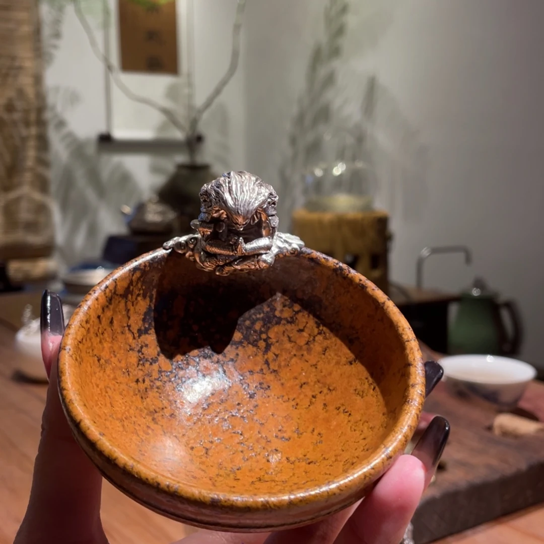 許****顺丰快递包邮茶空间