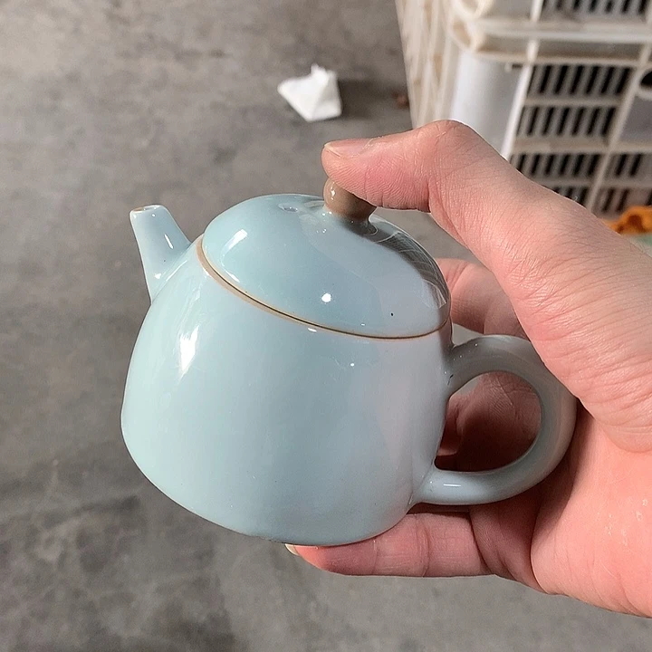 微瑕茶具介意勿拍