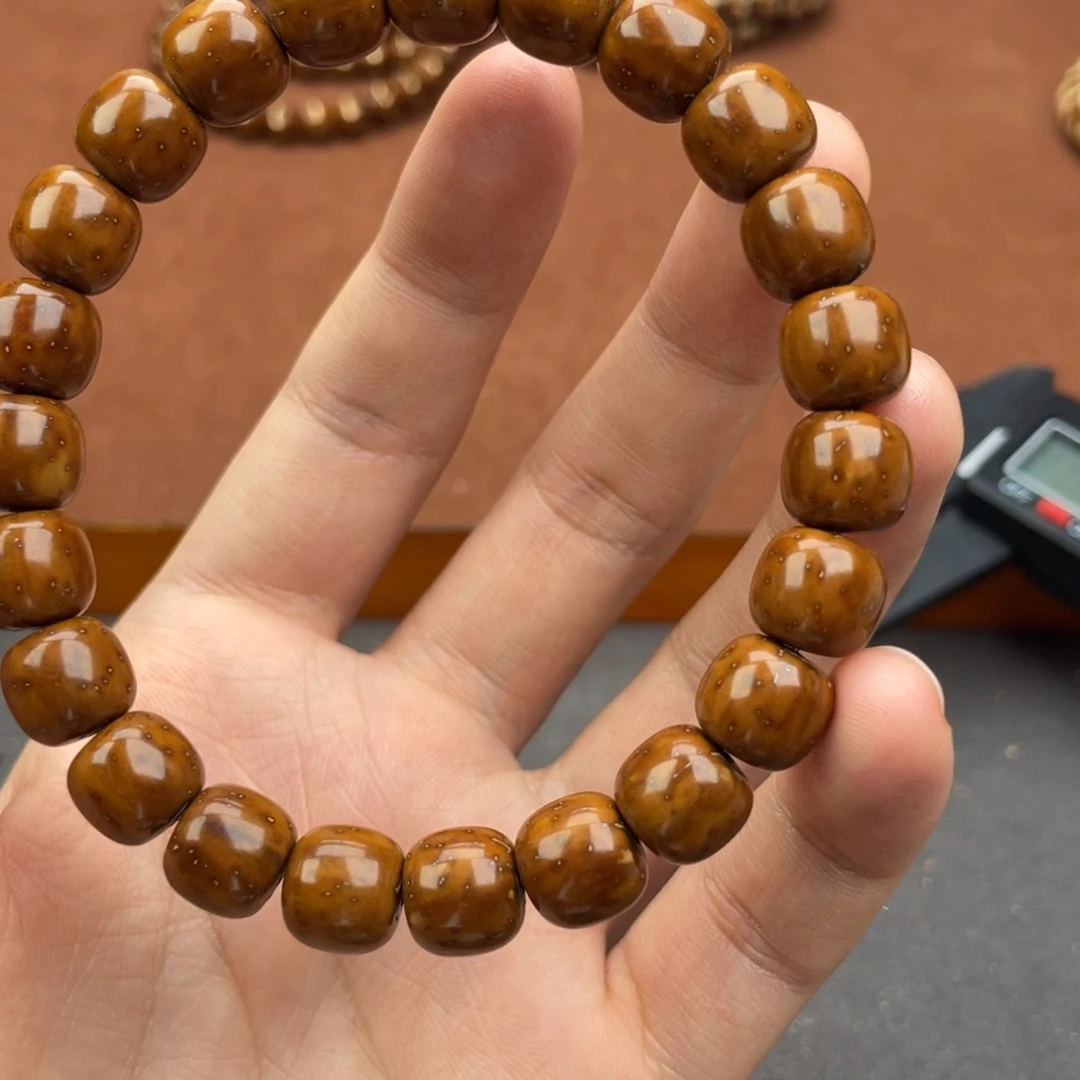 萌***敌紫金鼠吊坠紫金鼠37