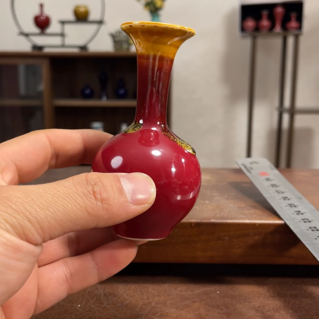 景德镇纯手工花器景德镇纯手工花器
