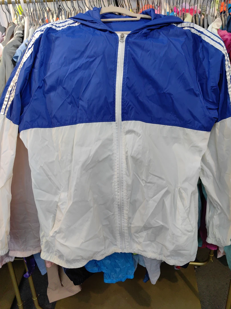 小花猫服饰夏季防晒1服9