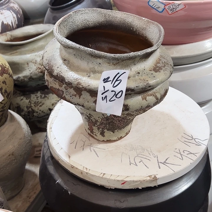 景德镇精品花盆栽适合盆栽适合盆