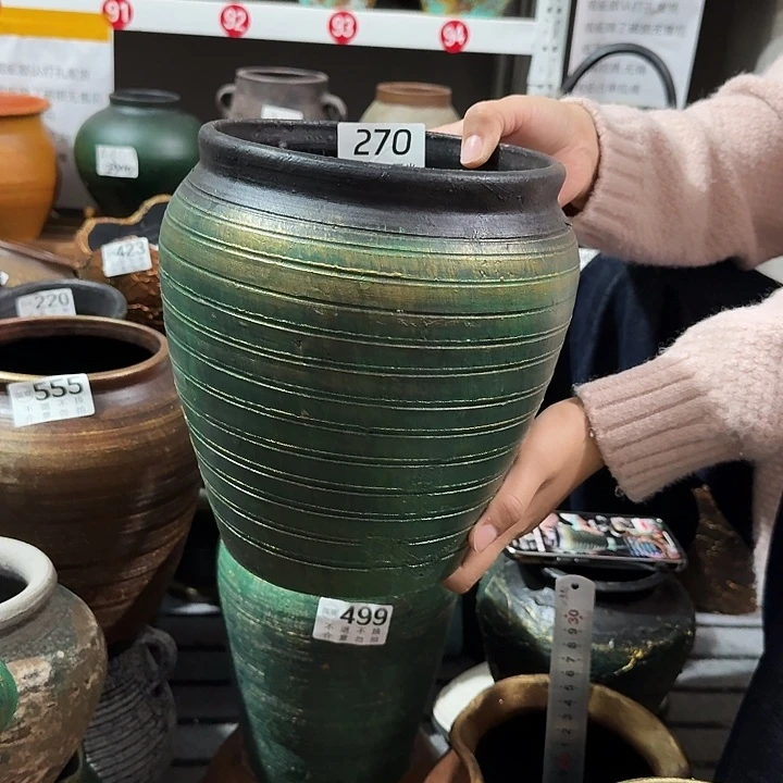 金绿270高度23口径18