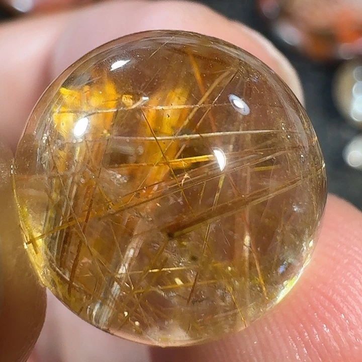 用***6吊坠(不含链)未镶嵌水晶