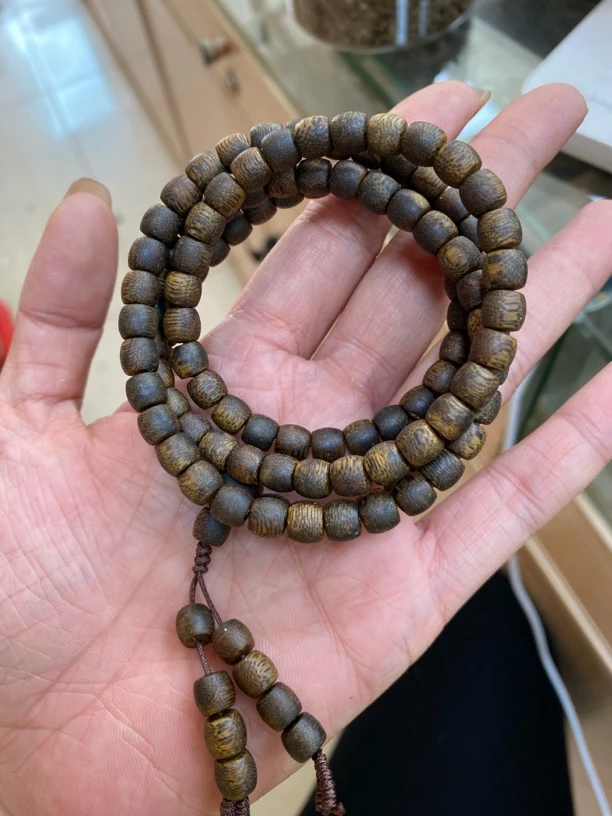 绿棋楠0.6股珠多圈19