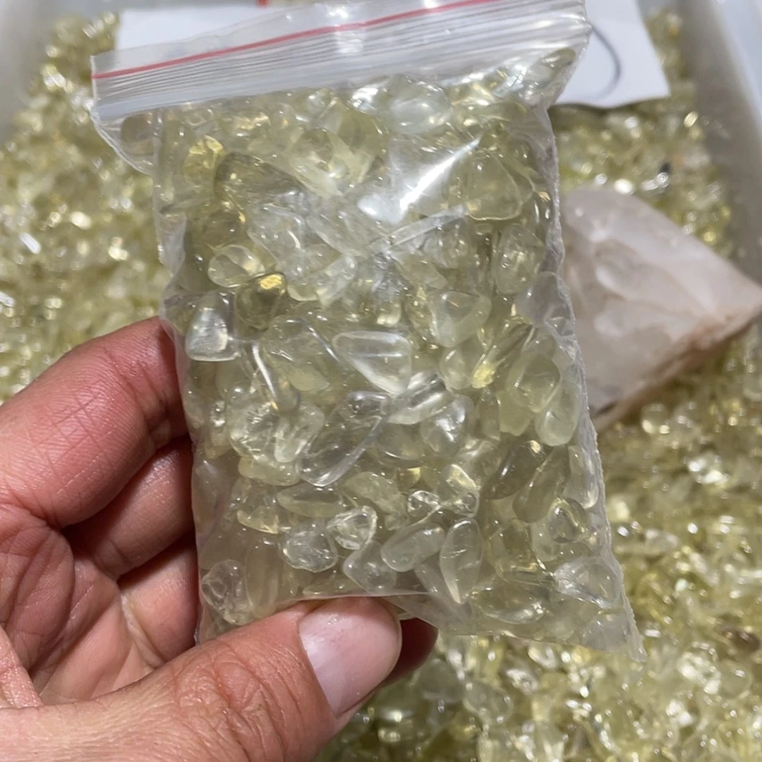 【闪购商品】水晶大型摆件（非配饰）未镶嵌