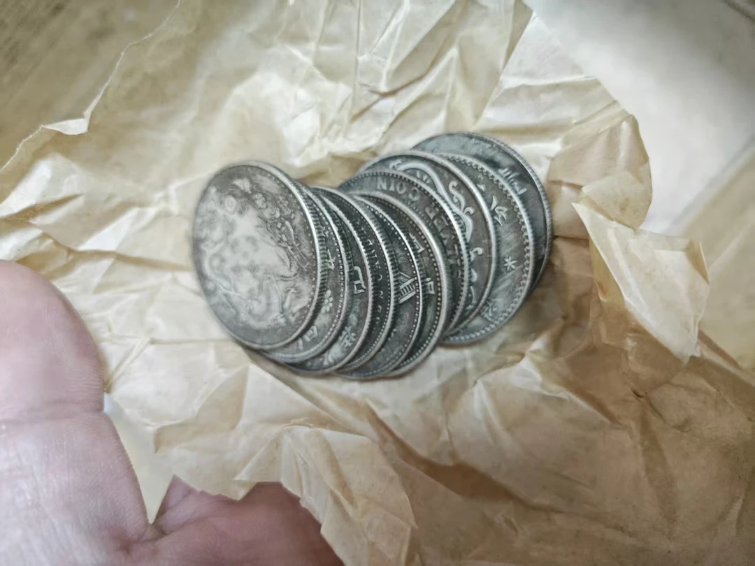 62 个家居饰品现代仿古摆件 62