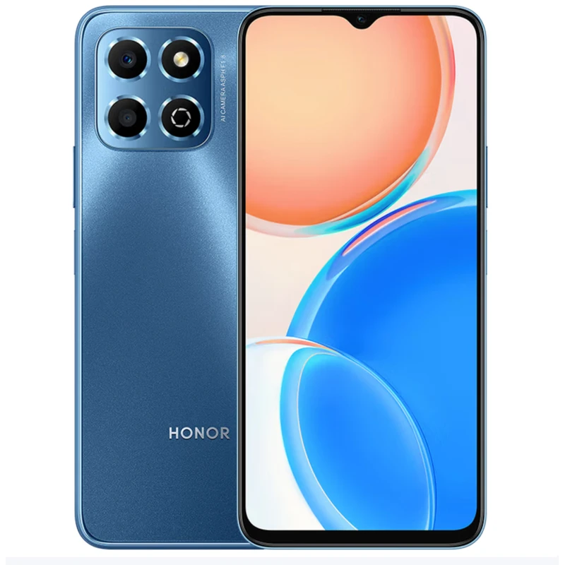 95新 honor/荣耀 畅玩30M 5G全网通手机 骁龙480 5000毫安