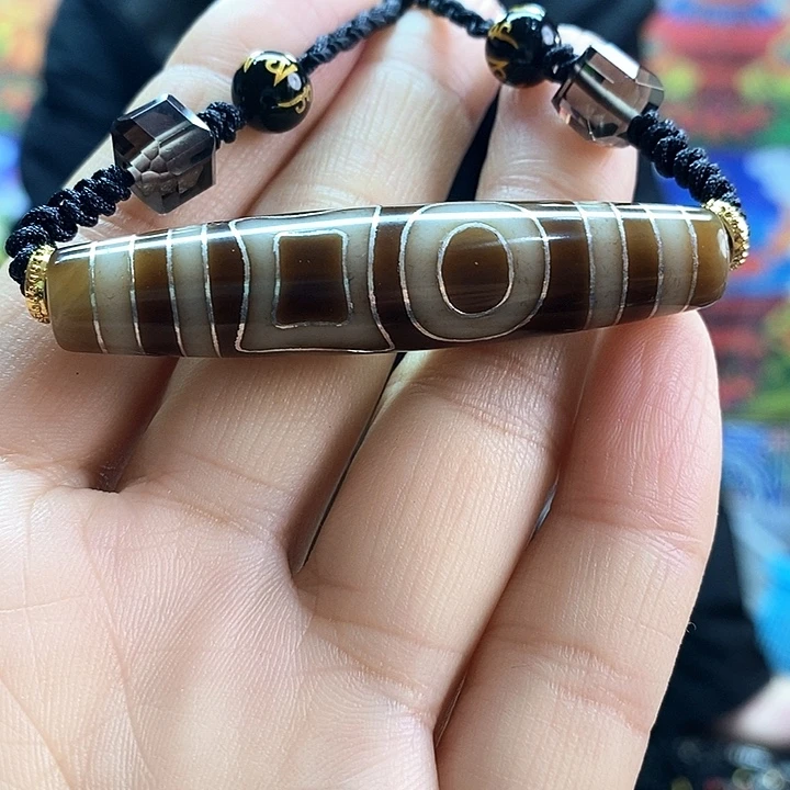 玛瑙/玉髓（覆膜）未镶嵌颈饰