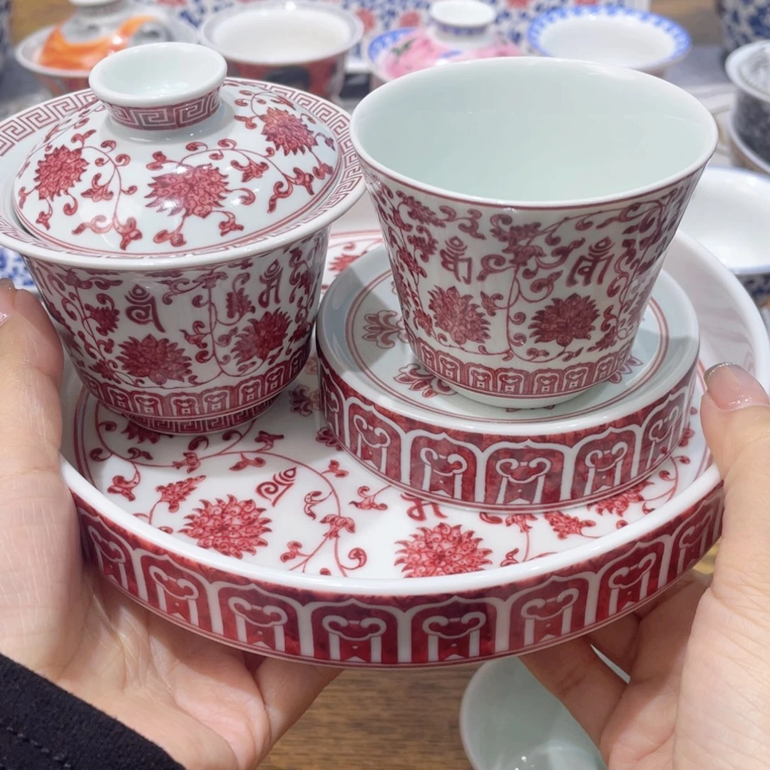 景德镇陶瓷工厂福利价