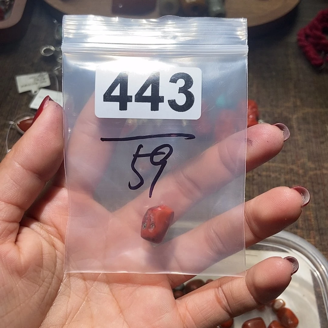 【闪购商品】翡翠颈饰未镶嵌重*来配件