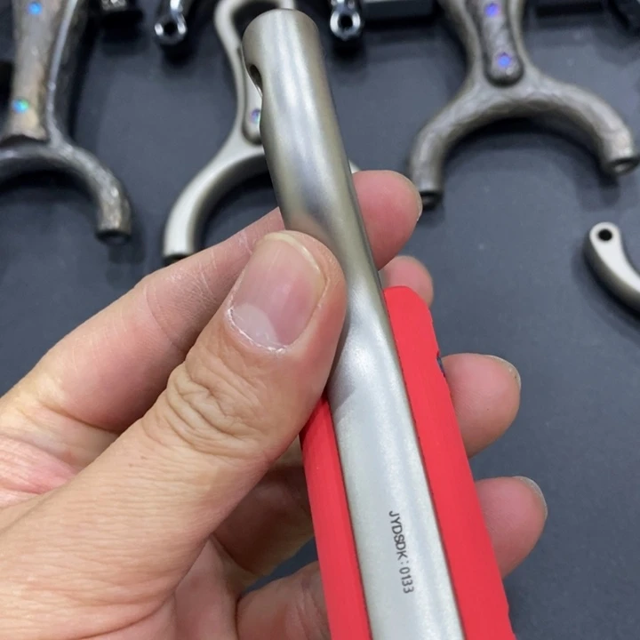 *****80不锈钢毒舌顶卡