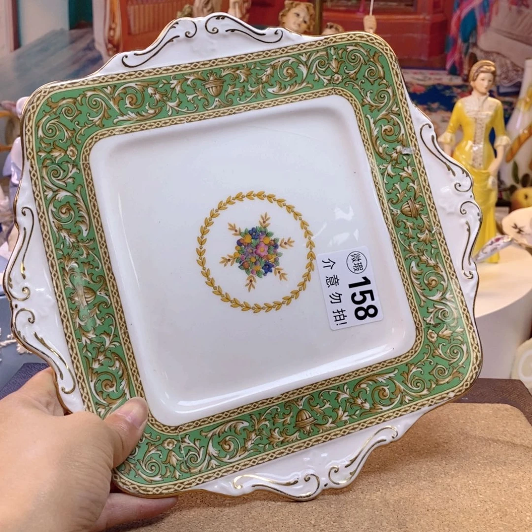 婵***仔骨瓷帕拉轰瓷器欧瓷咖啡杯水晶杯