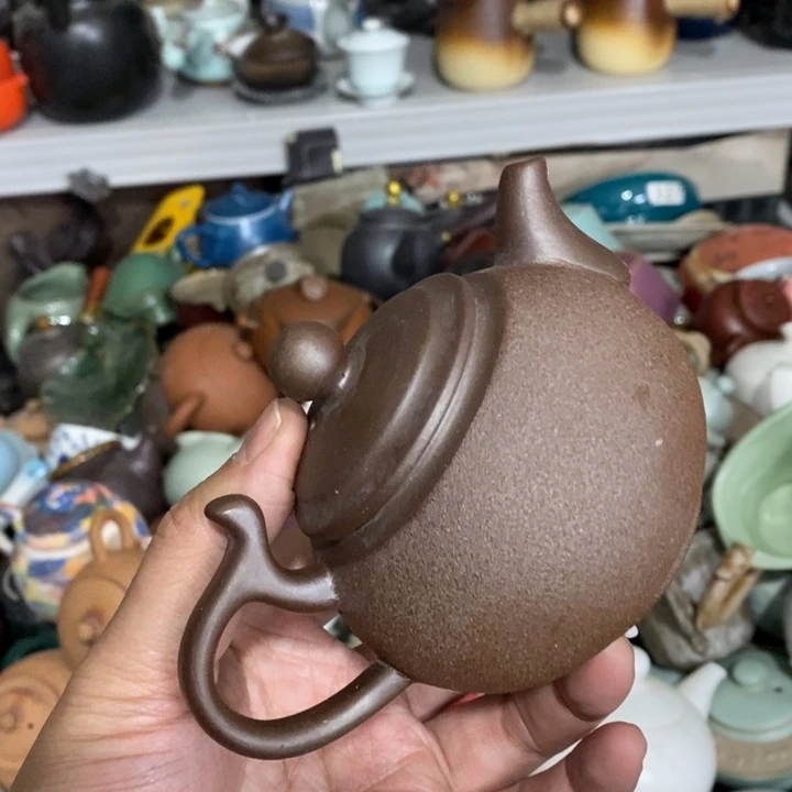 陶瓷艺术品及陶瓷制品