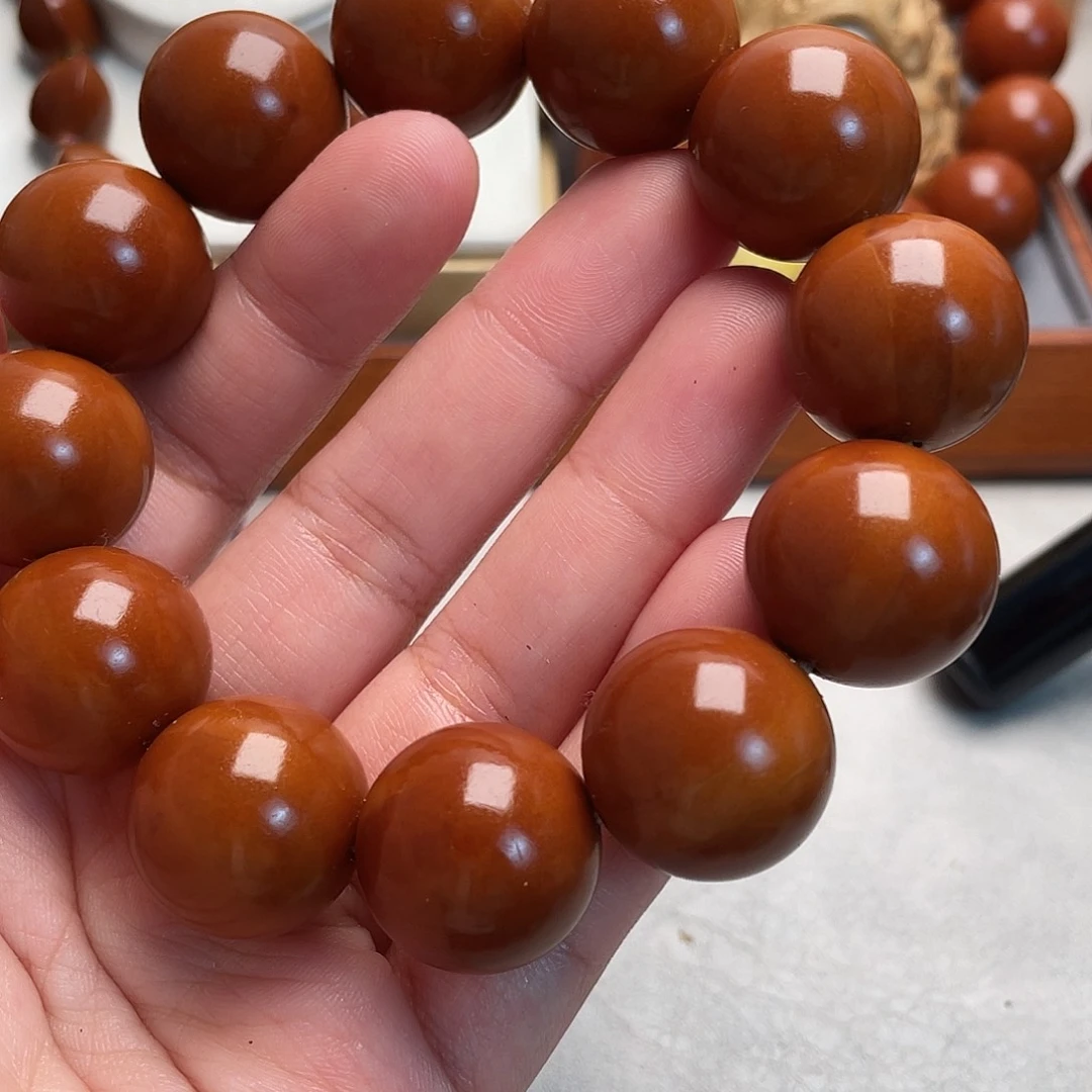 手串/手链橄榄核橄榄核1.9