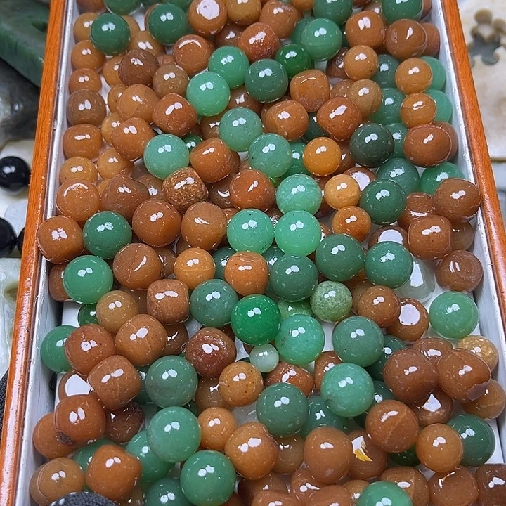 未镶嵌和田玉珠宝奇石