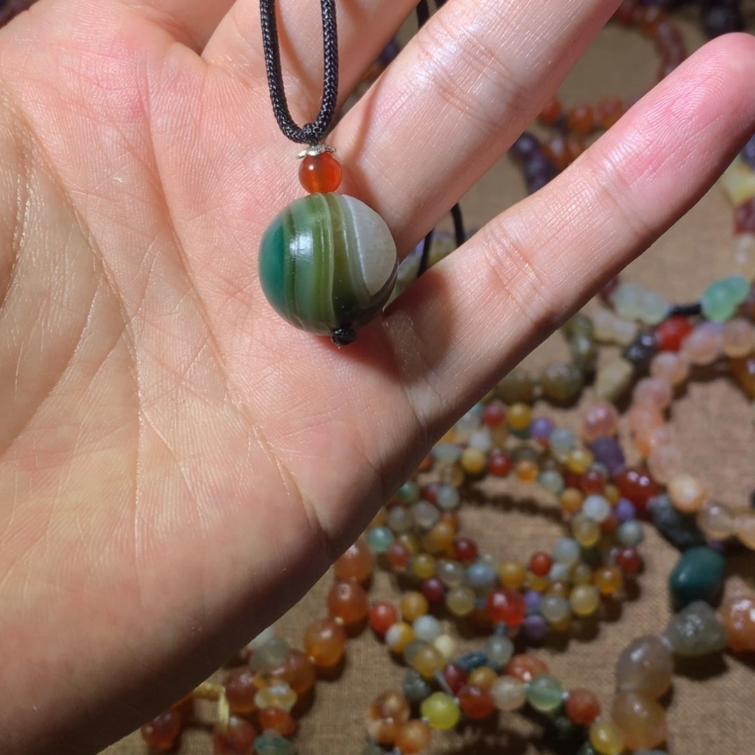 石材大漠戈壁原石