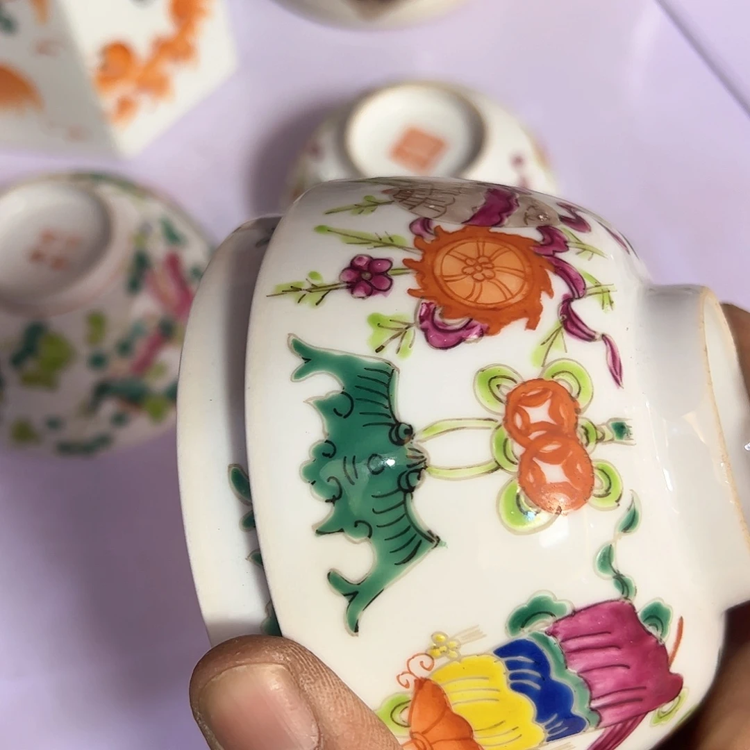 摆件军**悦瓷器摆件瓷器摆件