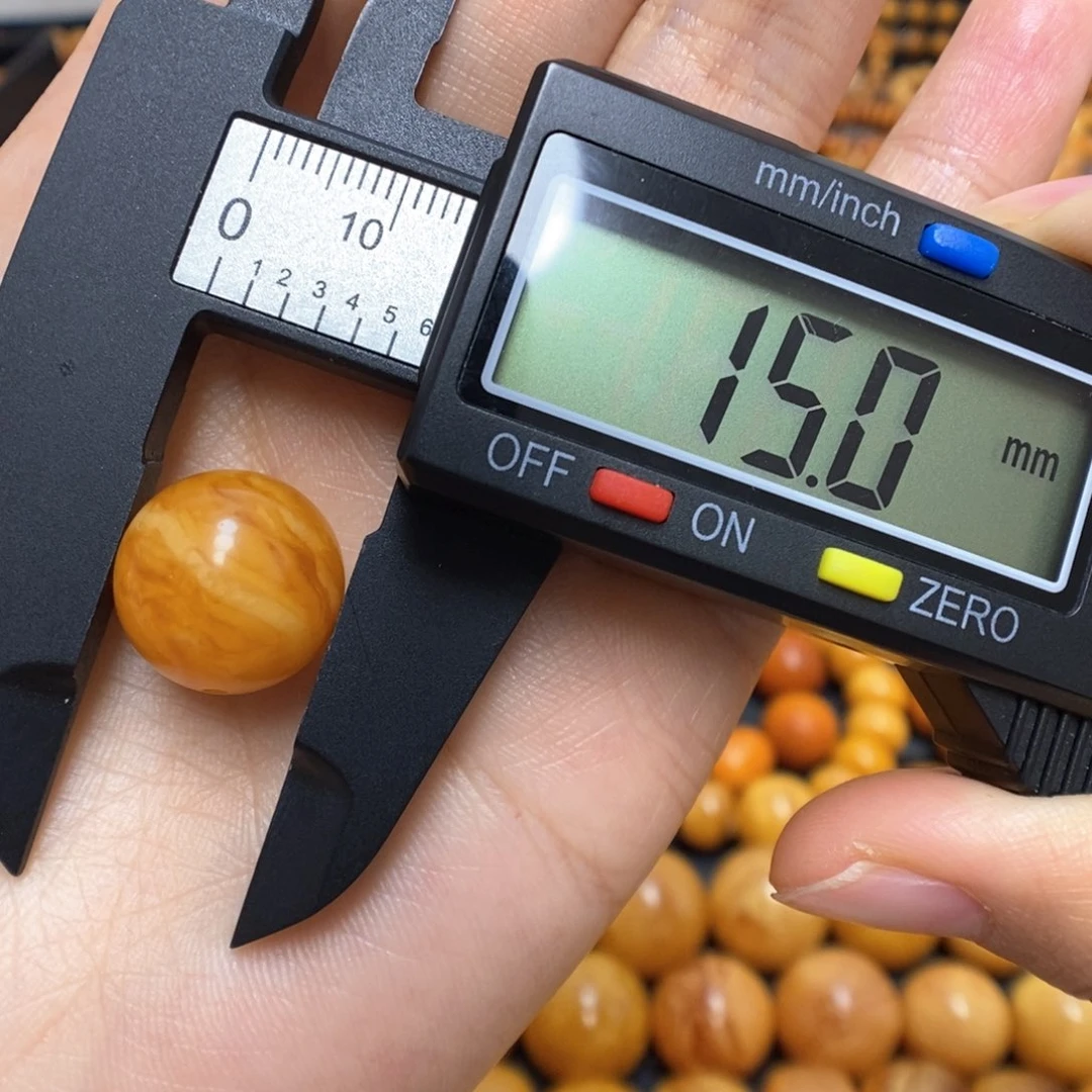 蜜蜡裸石未镶嵌e****3配饰