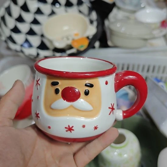 瓷片陶瓷餐具杯碗盘微瑕介意慎拍