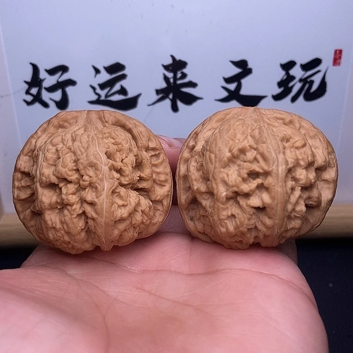 核桃全品平谷大粗筋