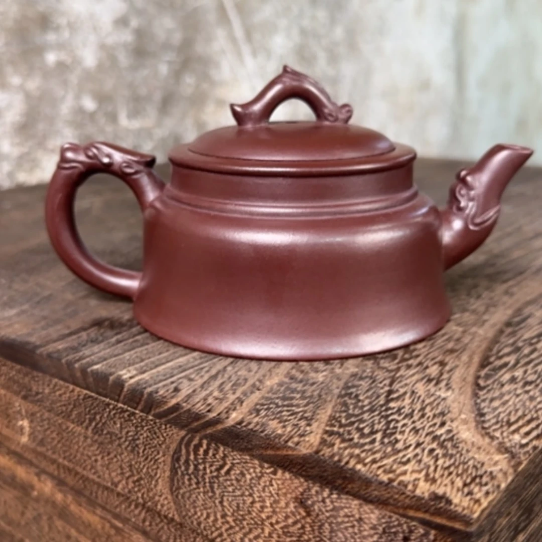 【闪购商品】茶壶紫砂紫砂茶具