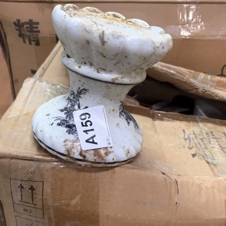 太****.陶瓷制品瑕疵处理