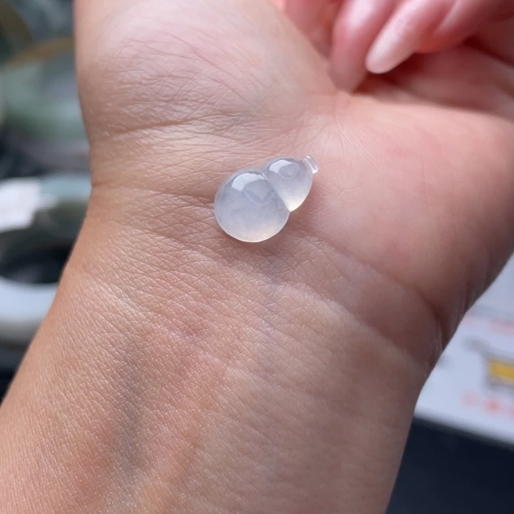 【闪购商品】未镶嵌翡翠首饰定制翡翠