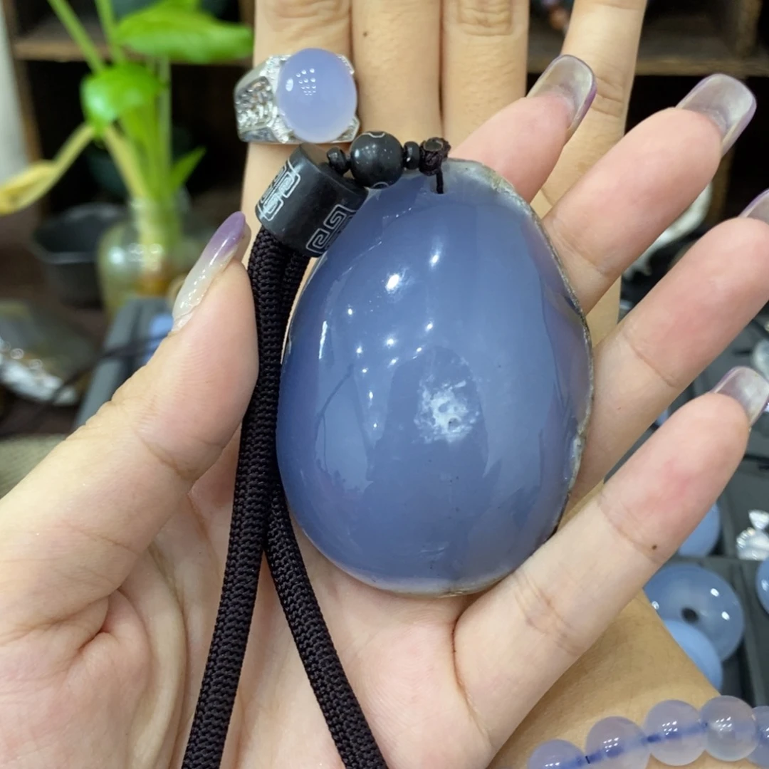 玛瑙/玉髓未镶嵌珠宝奇石