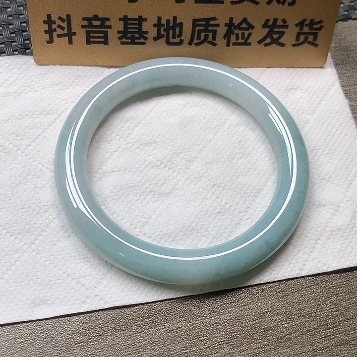 颈饰未镶嵌翡翠57.9圆条