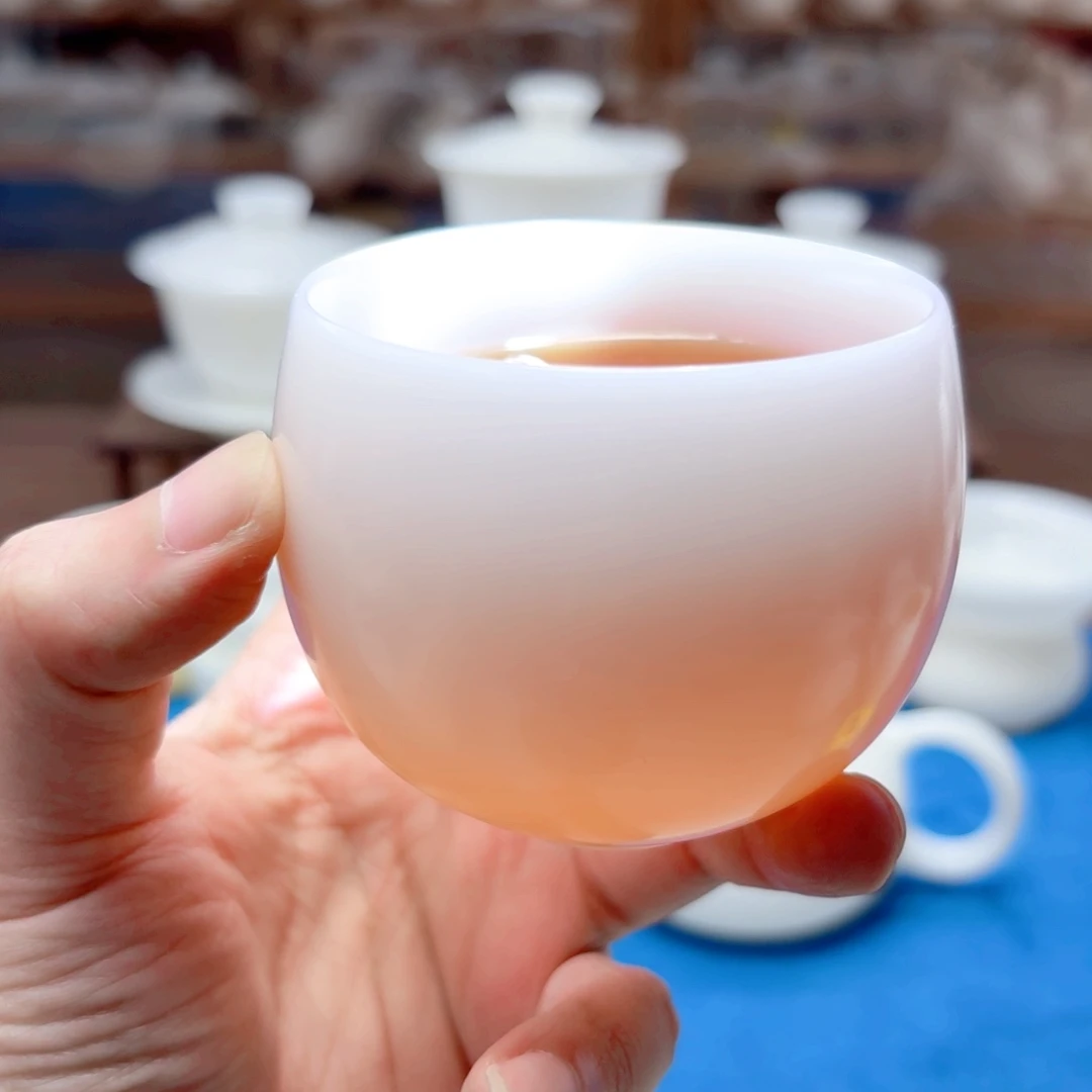 素烧璞玉璞玉冰种玉瓷工厂