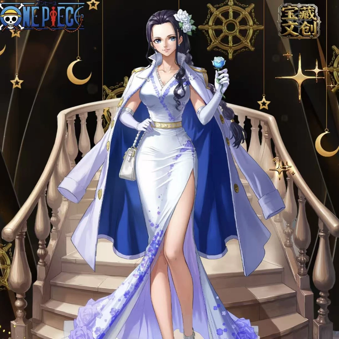 【创意许愿】宝藏文创  魅卡 色纸 动漫二次元 未成年禁止下单