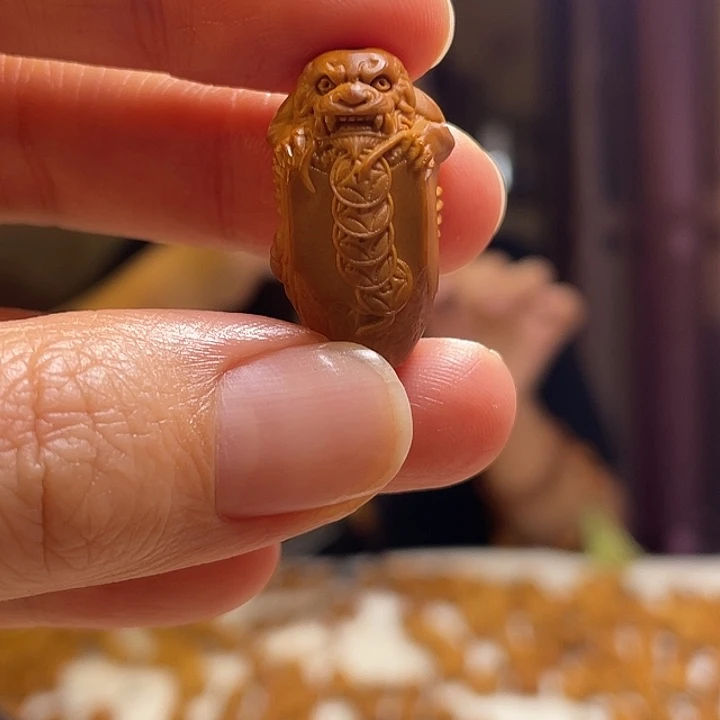 手串/手链橄榄核