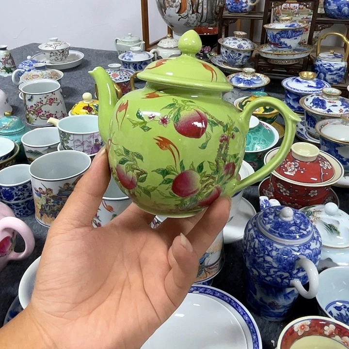 景德镇陶瓷研究所