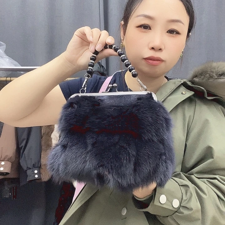 深灰包包单肩包斜挎