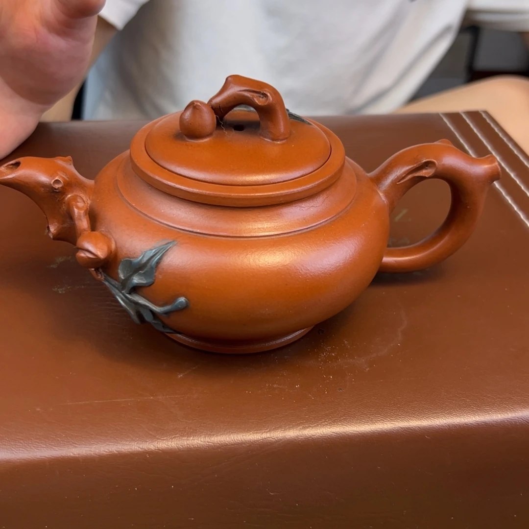 茶壶紫砂紫砂壶手工