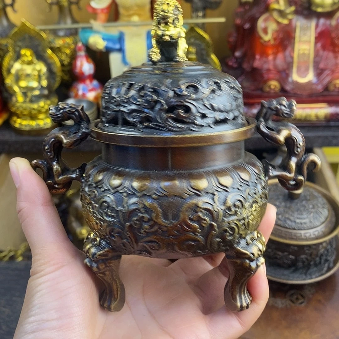 案台摆件 物品摆件