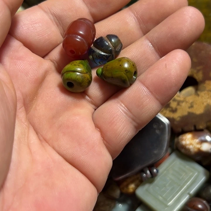 茉***生布艺铁合金我也很喜欢这个风格呀