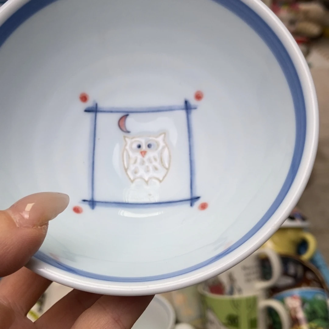 脆***猪瓷片陶瓷退货拉黑