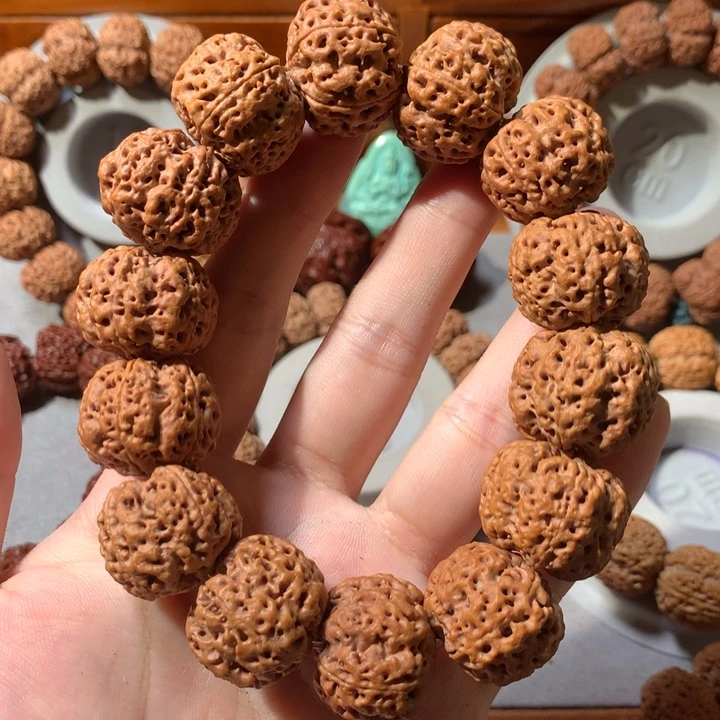 吊坠金刚菩提蜂王