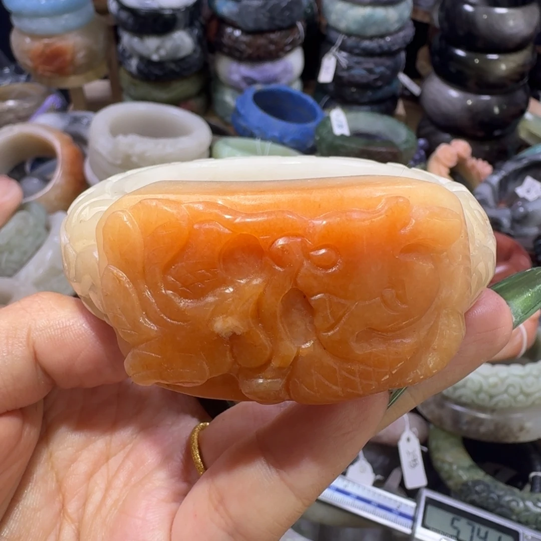 珐琅非金属57，福利
