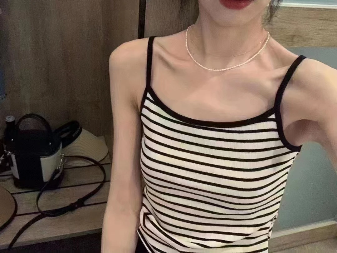 【星款】401-500通用链接女背心打底