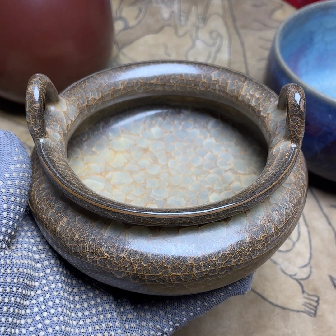 瓷片坎坎坷坷走到现在的每个角落里我